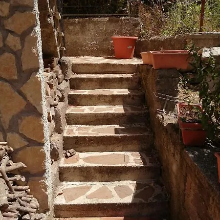 Casalu' * Serrone