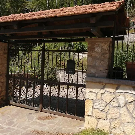 Casalu' Serrone